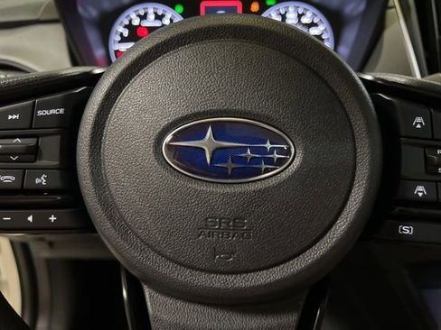 Certified 2025 Subaru Crosstrek 2.0i Premium image 38