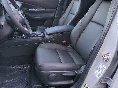 Used 2025 MAZDA CX-30 AWD 2.5 S w/ Select Sport Pkg image 14