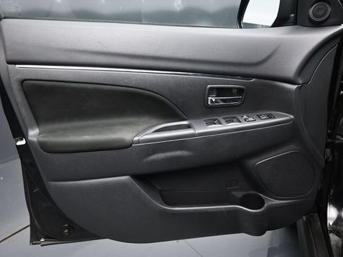 Used 2024 Mitsubishi Outlander Sport AWD image 10
