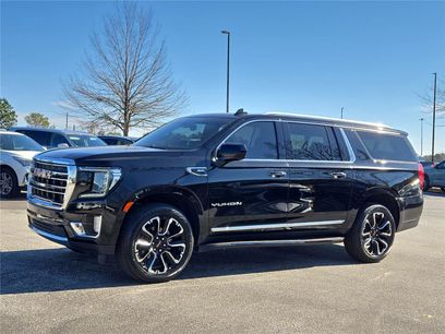 Used 2023 GMC Yukon XL SLT