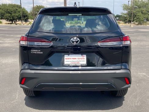 New 2026 Toyota Corolla Cross L FWD image 6