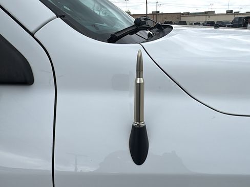 Certified 2017 RAM 2500 Power Wagon w/ Leather & Luxury Group image 11