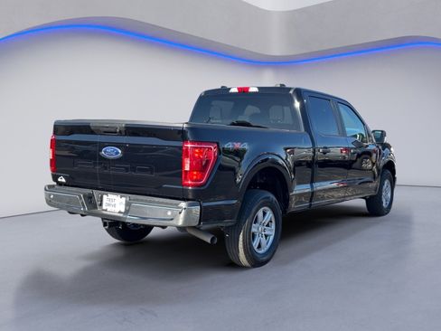 Used 2022 Ford F150 XL w/ Equipment Group 101A High image 9