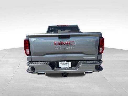New 2026 GMC Sierra 1500 Elevation w/ X31 Off-Road Package AWD/4WD image 4