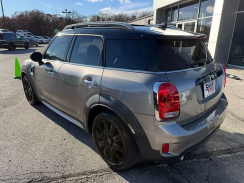 Used 2018 MINI Cooper Countryman S image 5