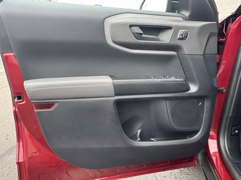 New 2025 Ford Bronco Sport Badlands image 23