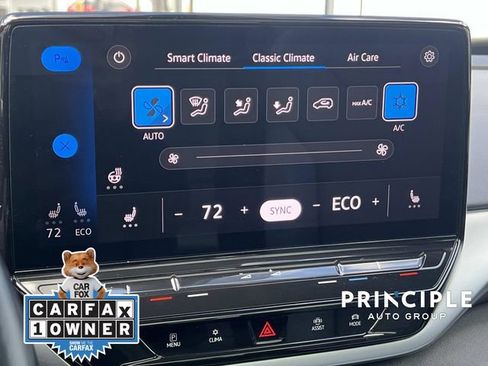 Used 2022 Volkswagen ID.4 Pro S w/ Gradient Package image 25