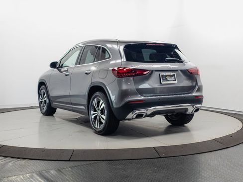 Certified 2026 Mercedes-Benz GLA 250 4MATIC image 24