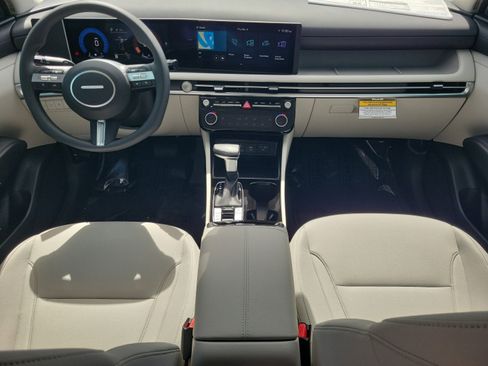 New 2026 Hyundai Tucson SEL FWD image 13