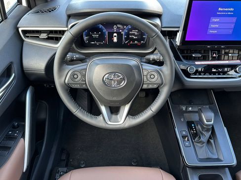 New 2026 Toyota Corolla Cross XLE image 16