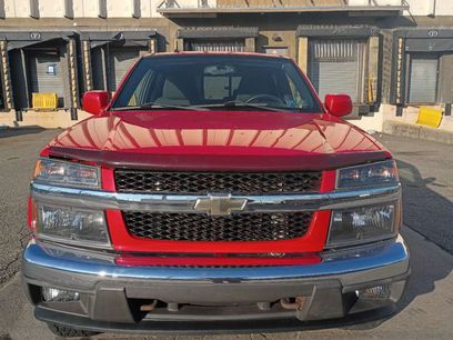 Used 2012 Chevrolet Colorado LT