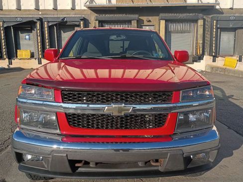 Used 2012 Chevrolet Colorado LT image 1