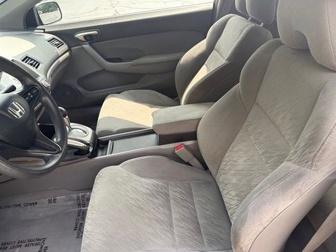 Used 2008 Honda Civic LX image 36