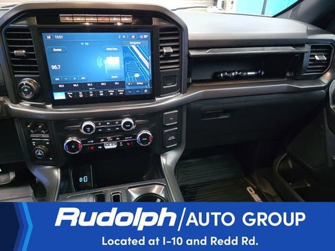 Used 2024 Ford F150 XLT w/ Equipment Group 302A MID image 22