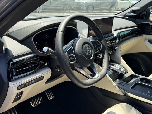 New 2026 Acura MDX A-Spec AWD/4WD image 8