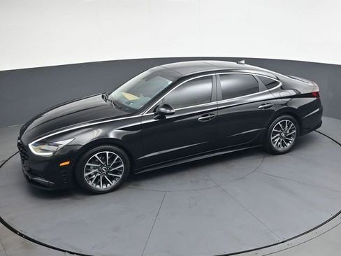 Used 2020 Hyundai Sonata Limited FWD image 31