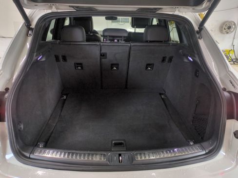 Used 2022 Porsche Macan S image 13