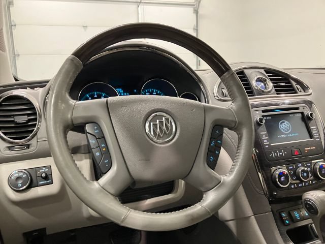 Used 2016 Buick Enclave Leather AWD/4WD image 49