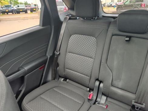 Used 2024 Ford Escape Active w/ Tech Pack #2 AWD/4WD image 12