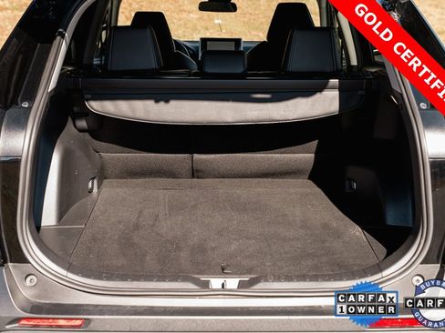 Certified 2025 Toyota RAV4 XLE Premium image 7