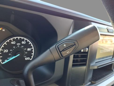 New 2026 Ford F250 XL w/ STX Appearance Package image 22