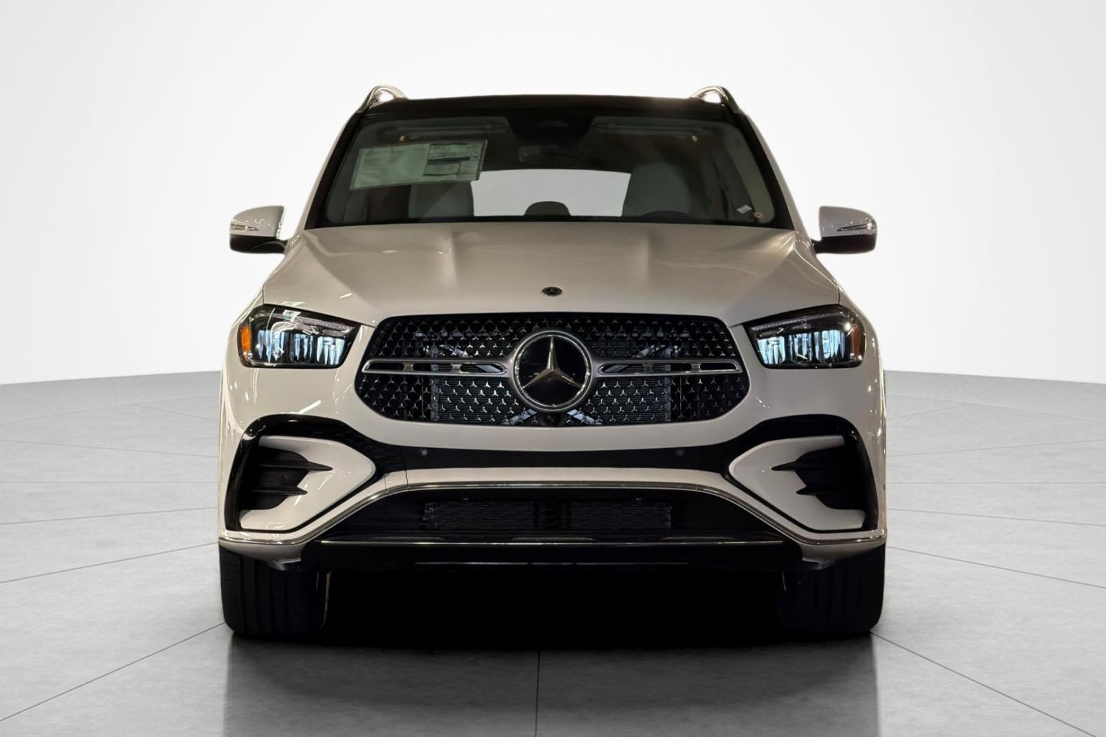 New 2026 Mercedes-Benz GLE 450 4MATIC image 8