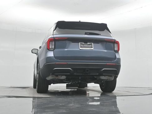 New 2026 Ford Explorer ST-Line RWD image 52