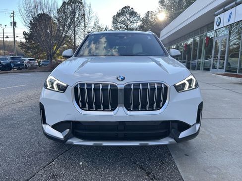 New 2026 BMW X1 xDrive28i w/ Convenience Package image 10