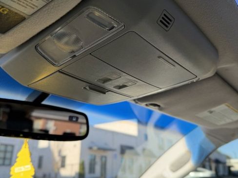 Used 2008 Toyota Sequoia Limited image 55