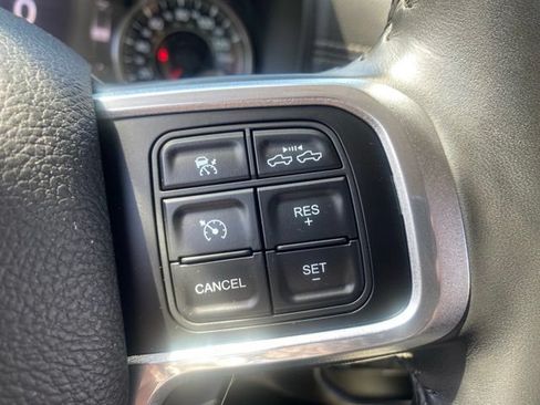 Used 2022 RAM 3500 Laramie AWD/4WD image 8