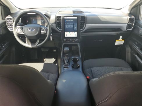 New 2025 Ford Ranger XL image 11