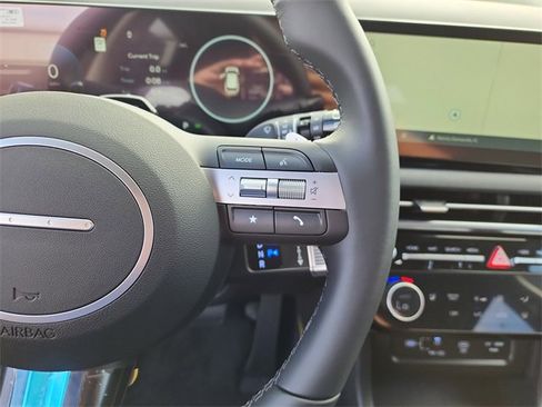 New 2025 Hyundai Tucson SEL w/ Tow & Go Package image 24