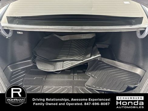 Used 2024 Honda Civic Sport image 34