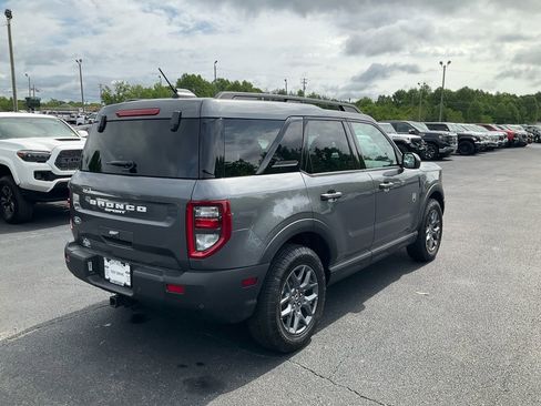 New 2026 Ford Bronco Sport Big Bend AWD/4WD image 5