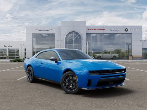 New 2026 Dodge Charger Scat Pack image 5