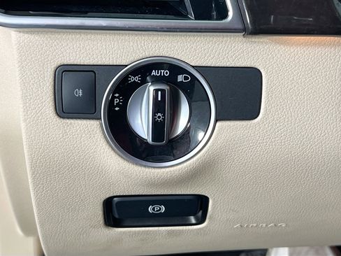 Used 2017 Mercedes-Benz GLS 450 4MATIC image 10