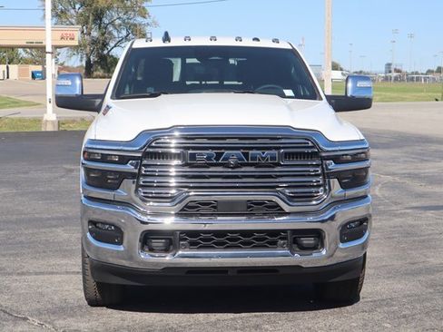 New 2026 RAM 2500 Laramie image 19