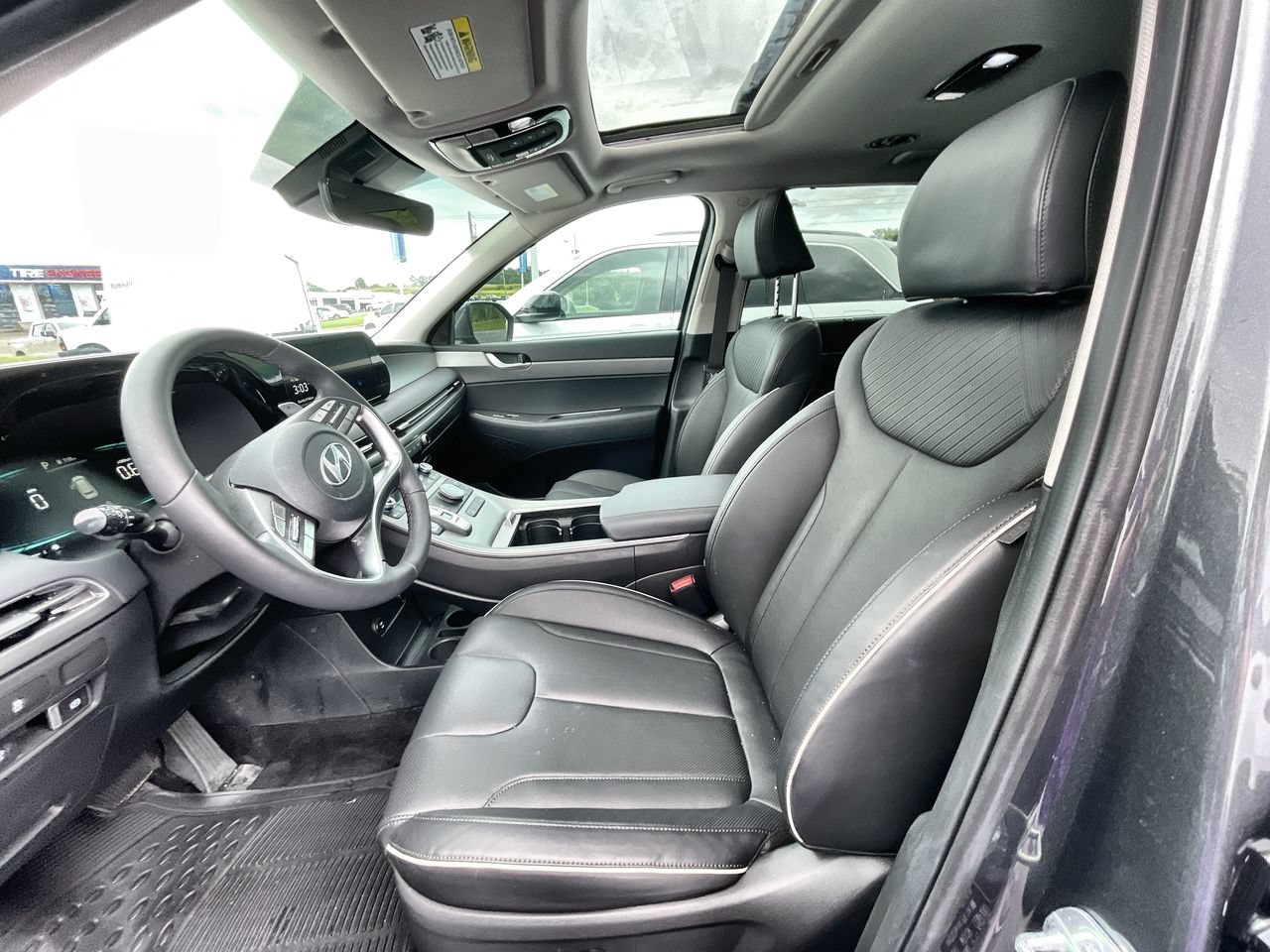Used 2025 Hyundai Palisade XRT FWD image 20