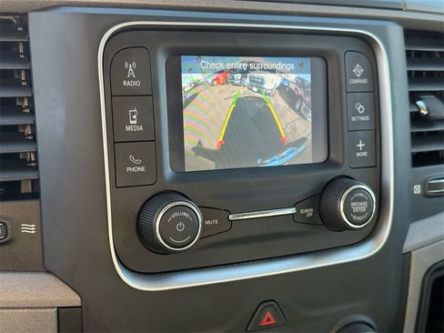 Used 2021 RAM 1500 Tradesman w/ Popular Equipment Group image 26