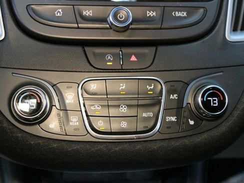 Used 2024 Chevrolet Malibu LT w/ Sport Edition FWD image 25