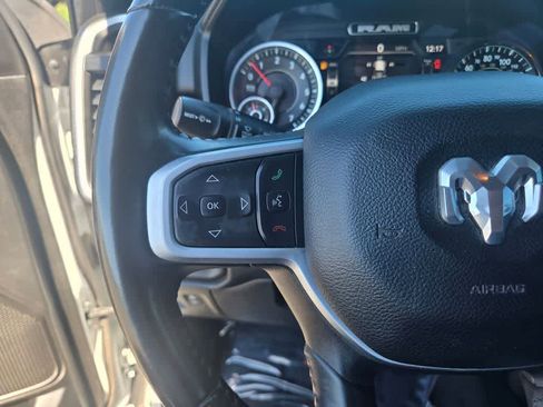 Used 2022 RAM 1500 Big Horn image 21