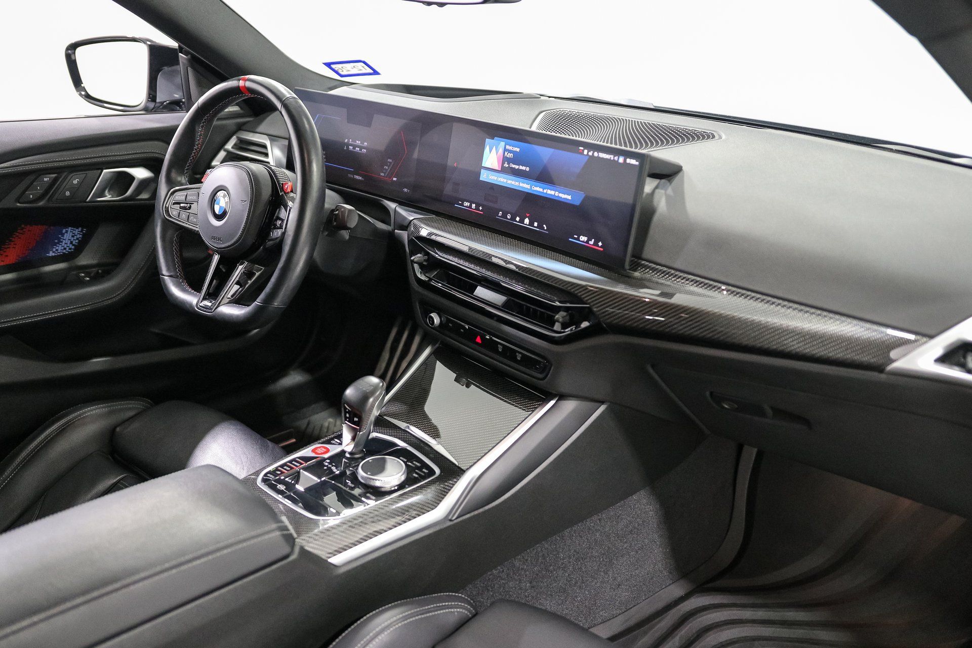 Used 2025 BMW M2 w/ Lighting Package RWD image 20