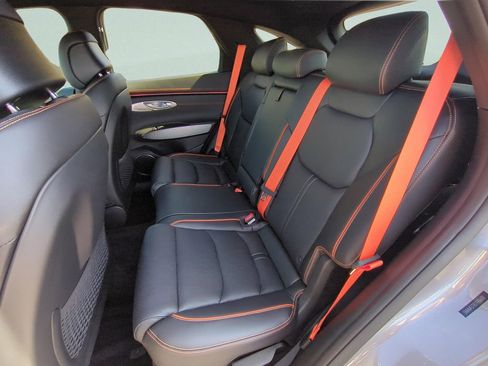 New 2026 Genesis GV70 2.5T Sport Prestige AWD/4WD image 21