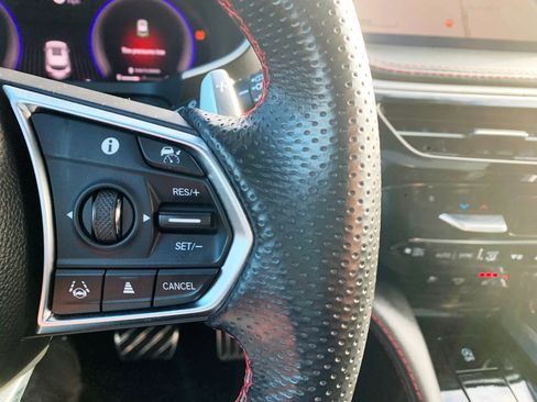 Used 2022 Acura MDX A-Spec image 12