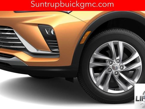 New 2026 Buick Envista Preferred w/ Advanced Safety Package image 29