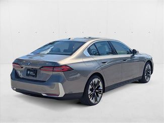 Used 2026 BMW 530i w/ Premium Package RWD video 2