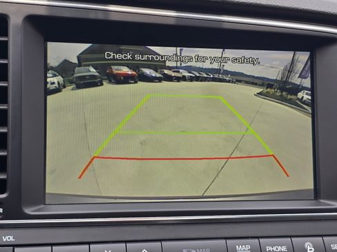 Used 2018 Hyundai Elantra Sport w/ Sport Premium Package 03 image 19