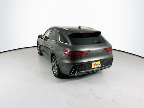 Used 2025 Genesis GV70 2.5T AWD/4WD image 7