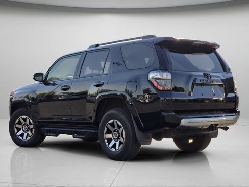 Certified 2024 Toyota 4Runner TRD Off-Road Premium AWD/4WD image 22
