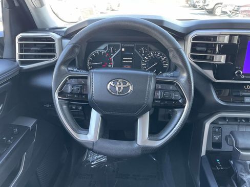 Used 2023 Toyota Tundra SR5 w/ SR5 Convenience Package image 20